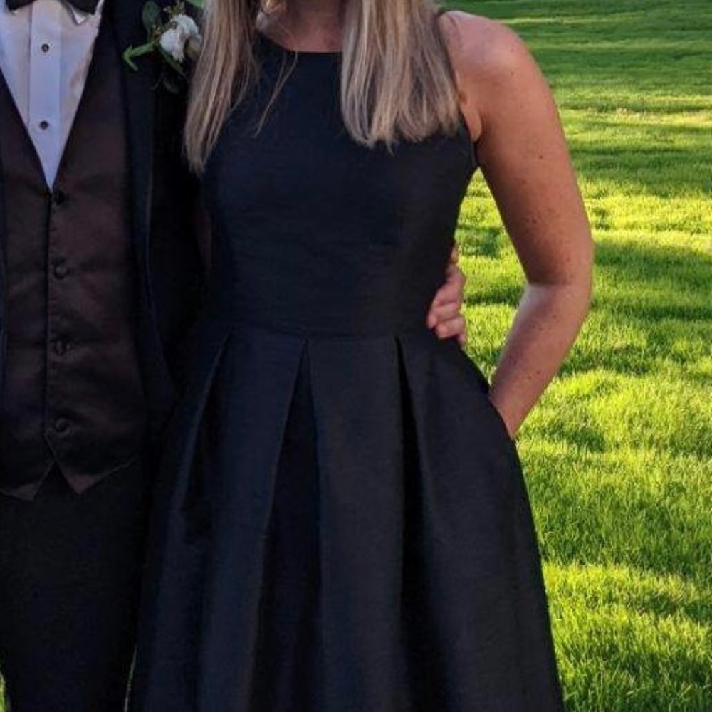 Lula Kate Kyle Dress